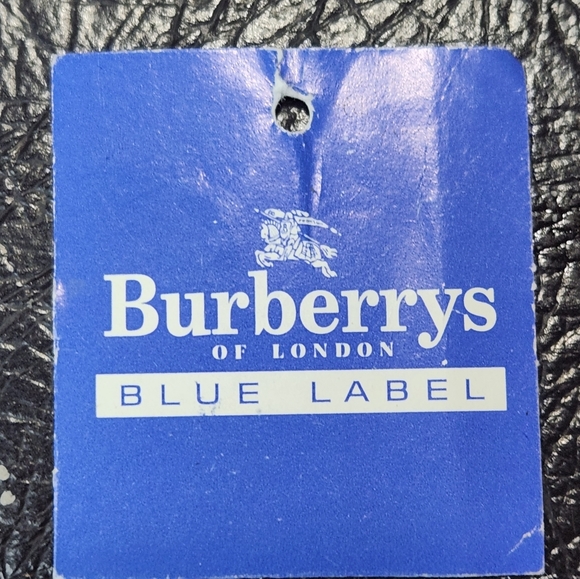 Burberry Crossbody Wallet - Picture 11 of 11